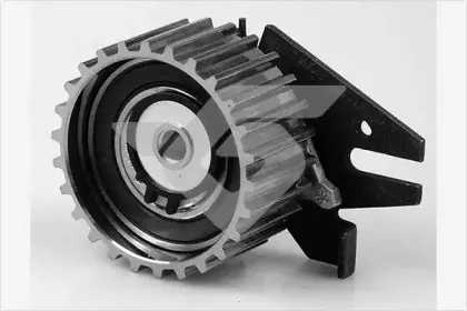 Натяжной ролик, ремень ГРМ HUTCHINSON купить